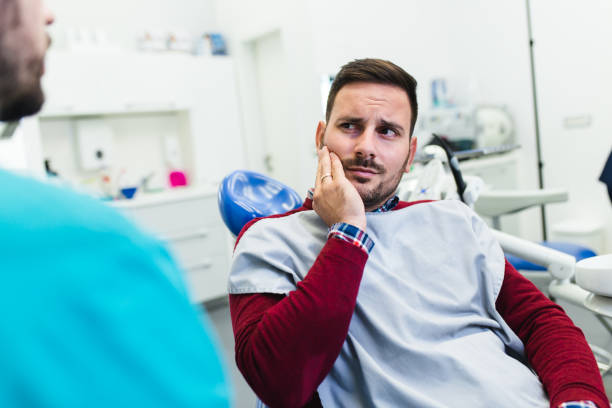 Dental Bonding in Shepherd, MI